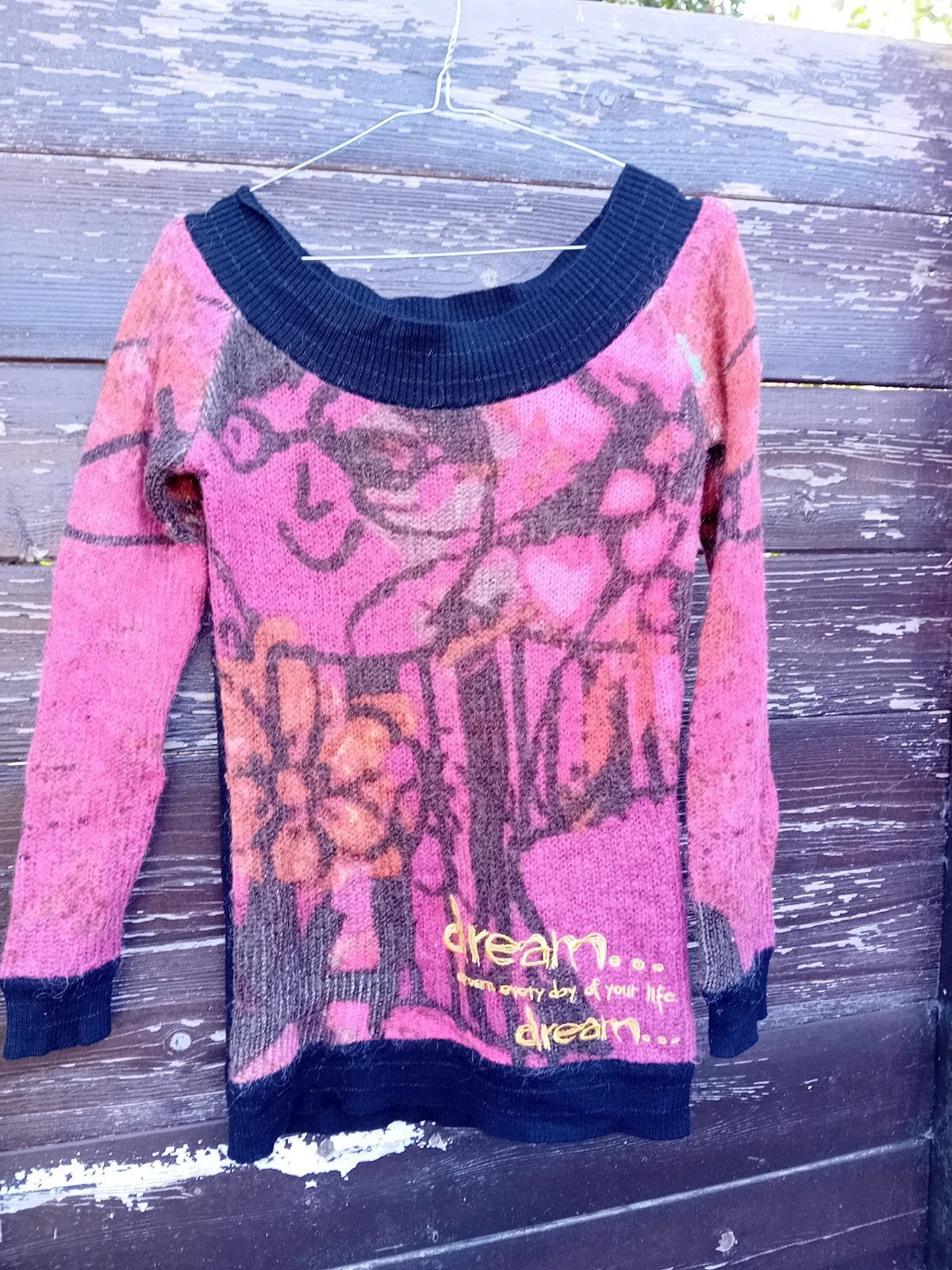 trui maat M, Kleding | Dames, Truien en Vesten, Maat 38/40 (M), Overige kleuren, Ophalen of Verzenden, Zo goed als nieuw