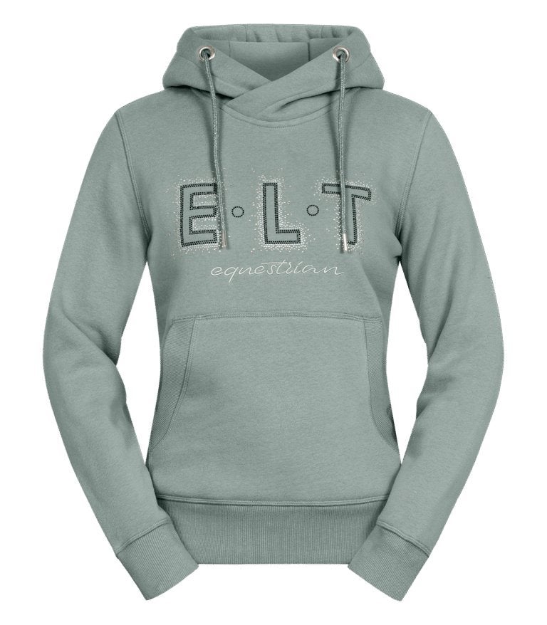 ELT Hoody Rio, zilverblauw, Dieren en Toebehoren, Dressuur, Nieuw, Ophalen of Verzenden, 61A Nieuweweg8391KR Noordwolde