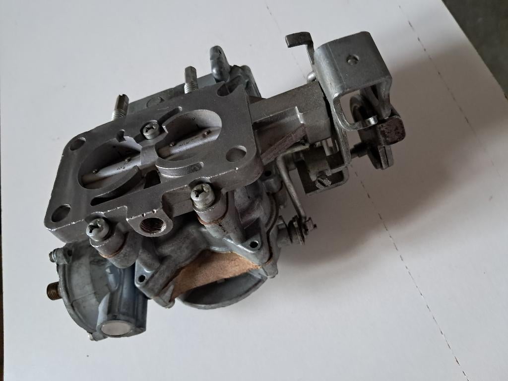 Rochester 2GC carburateur GM V8  ca. 1968-1972 gereviseerd, Ophalen of Verzenden, Nieuw, Buick