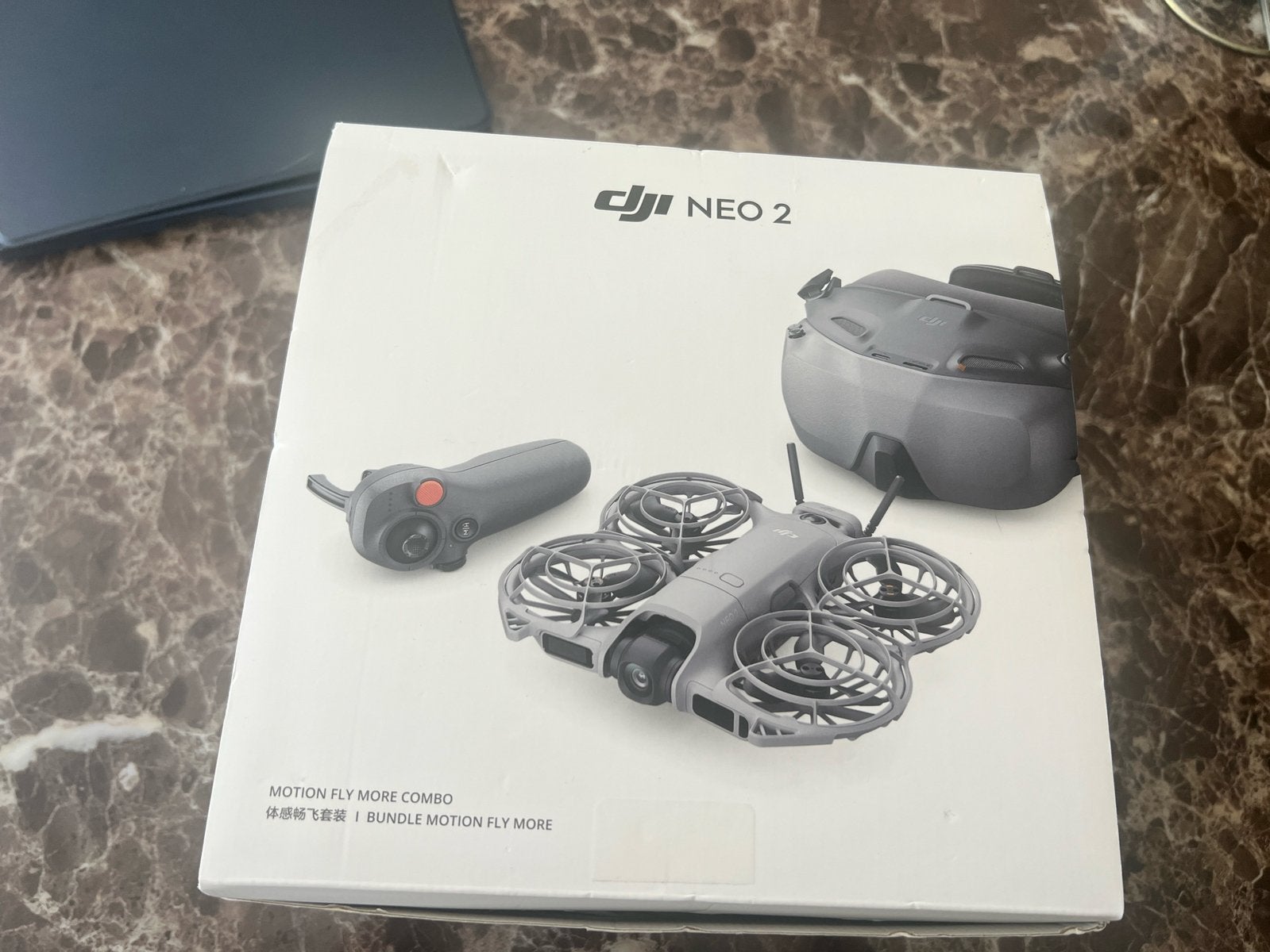 Dji neo 2, Computers en Software, Joysticks, Ophalen of Verzenden, Nieuw