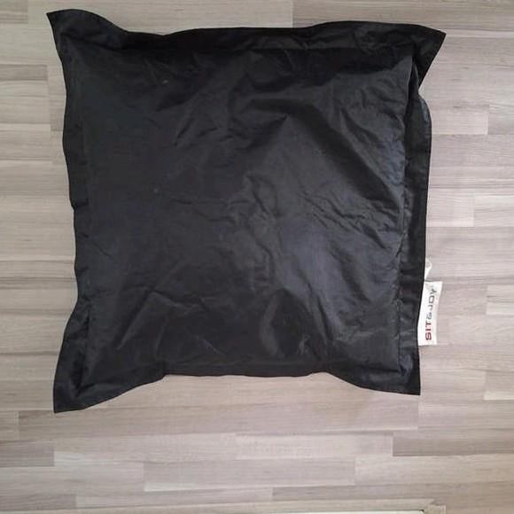 Sit & joy  zitzakken, Ophalen of Verzenden, Zo goed als nieuw, Overige kleuren, Zitzak