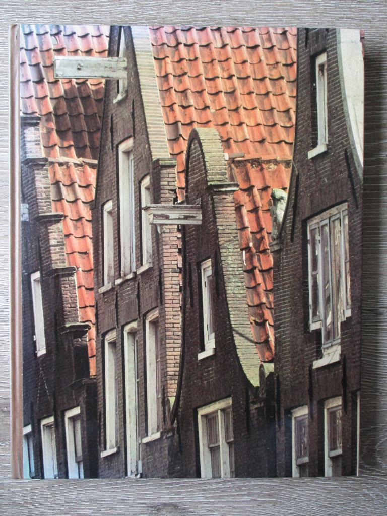 Amsterdam, Ophalen of Verzenden, Gelezen