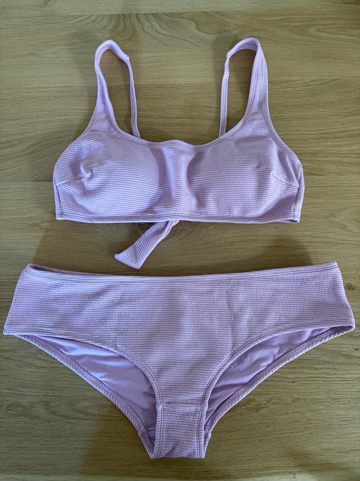 Bikini van Esprit, Ophalen of Verzenden, Zo goed als nieuw, Roze, Bikini