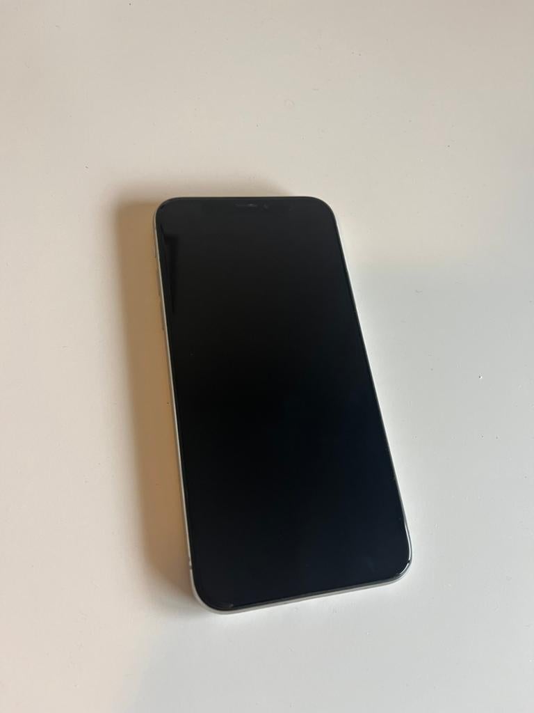 Iphone X, Telecommunicatie, Ophalen, Zilver, 74 %, 64 GB