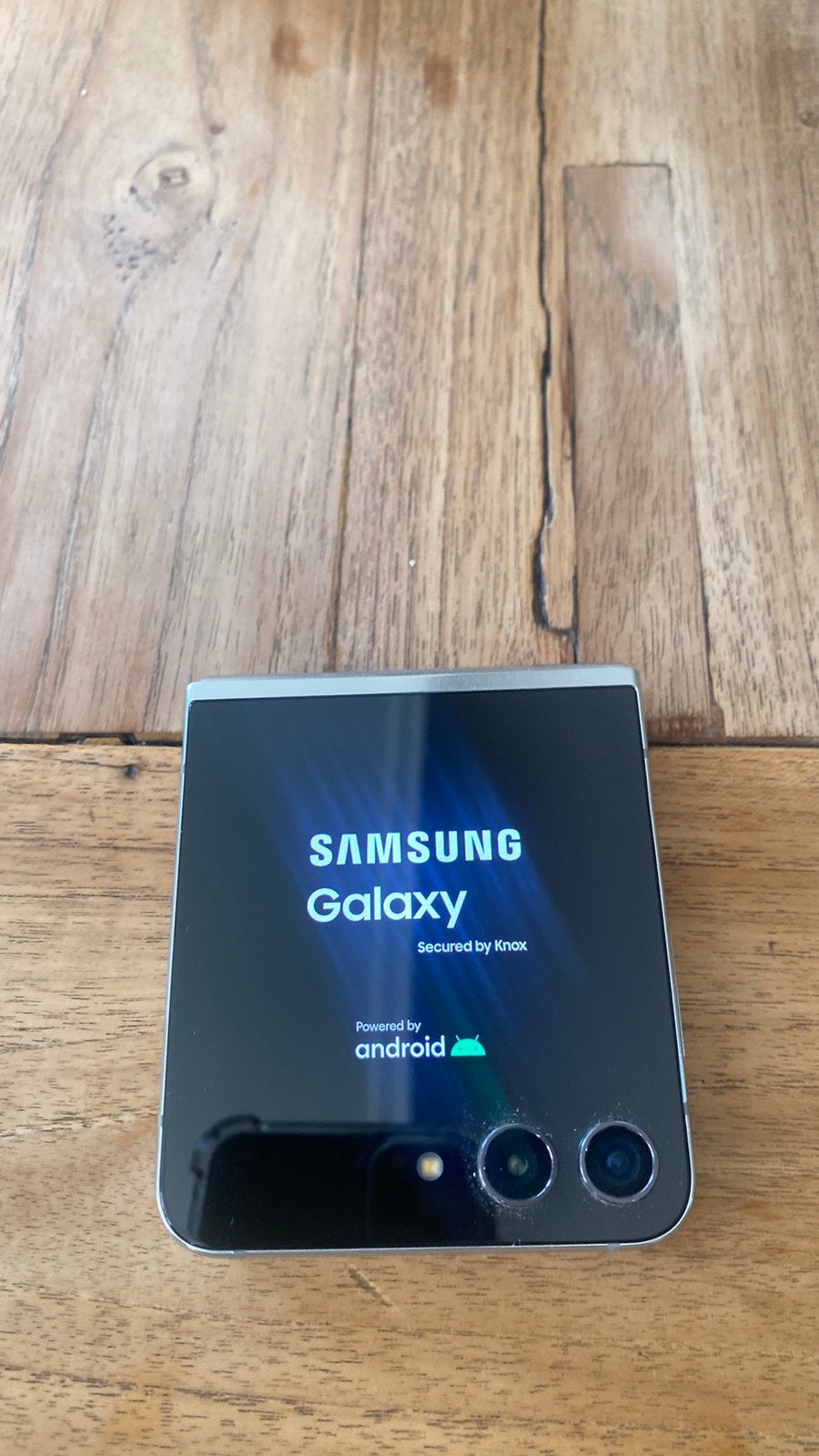 Samsung flip5  512gb, Telecommunicatie, Mobiele telefoons | Samsung, Ophalen, Zwart, 512 GB, Zo goed als nieuw