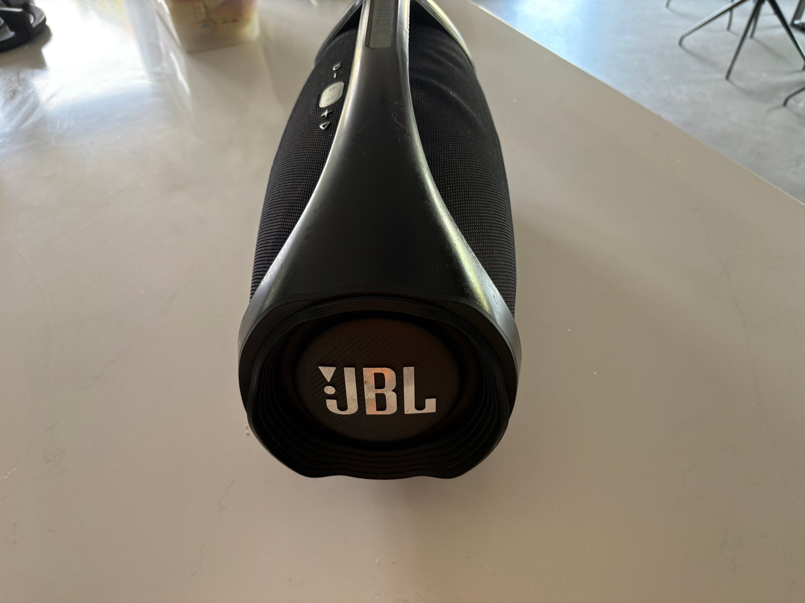 Foto 3 van JBL Boombox 2 Draagbare Bluetooth Speaker Zwart