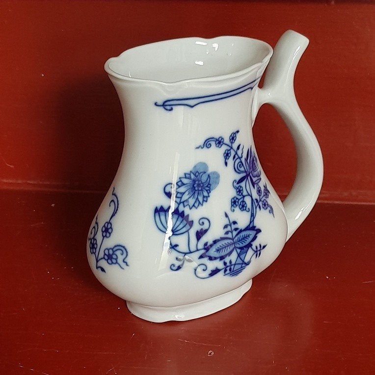 Vintage Leander 1946 Beker, Ophalen of Verzenden