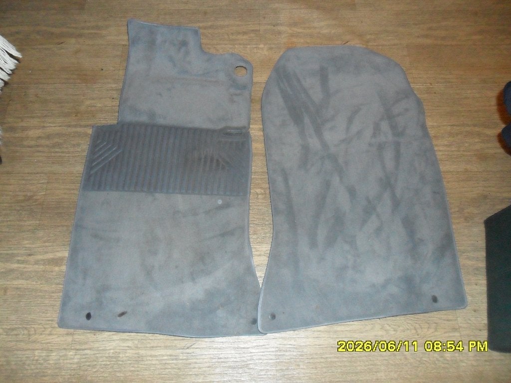 Onderdelen Mercedes W 124, Ophalen of Verzenden, Gebruikt, Mercedes-Benz