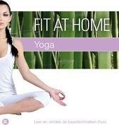 Yoga [2502], Cursus of Instructie, Alle leeftijden, Ophalen of Verzenden, Zo goed als nieuw