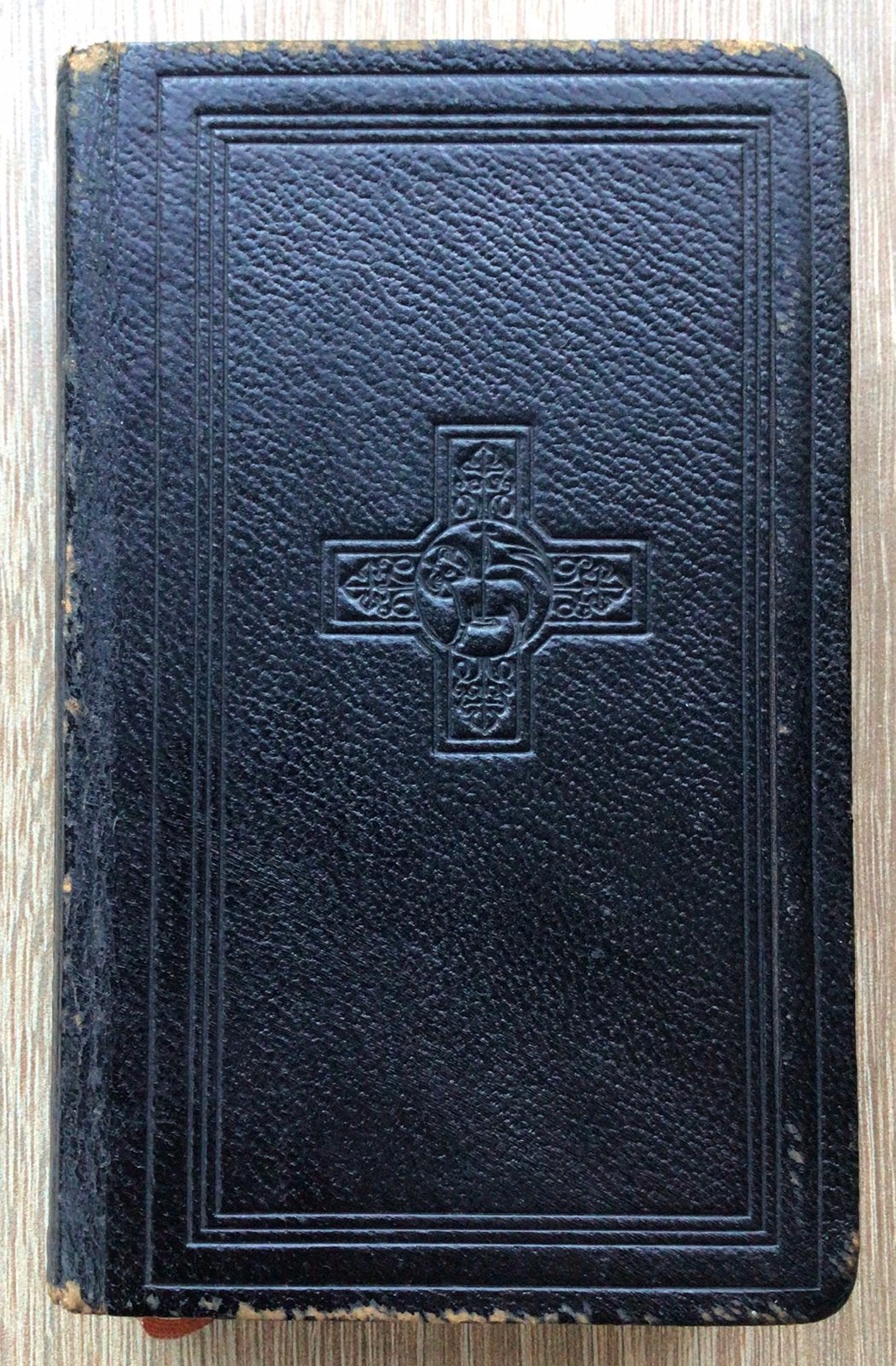 Missaal Latijn-Nederlands Het Spectrum – 1639 pag. + etui, Ophalen of Verzenden, Zo goed als nieuw, Christendom | Katholiek