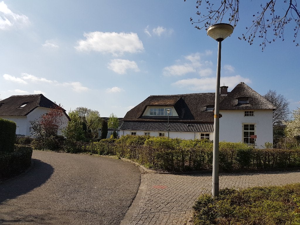Boerderij, Minder dan 20 m², Nijmegen