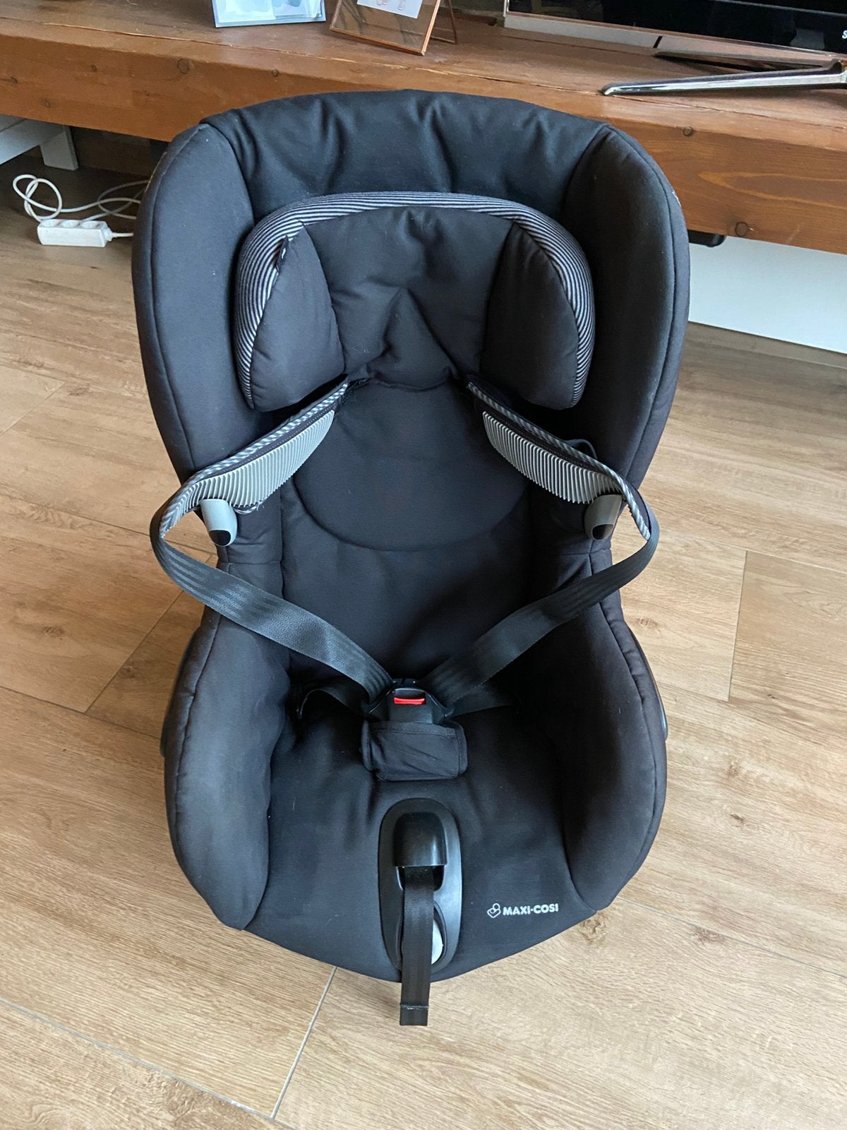 Nette maxi cosi axiss (draaibaar), Kinderen en Baby's, Autostoeltjes, Ophalen, 9 t/m 18 kg, Slaapstand, Maxi-Cosi