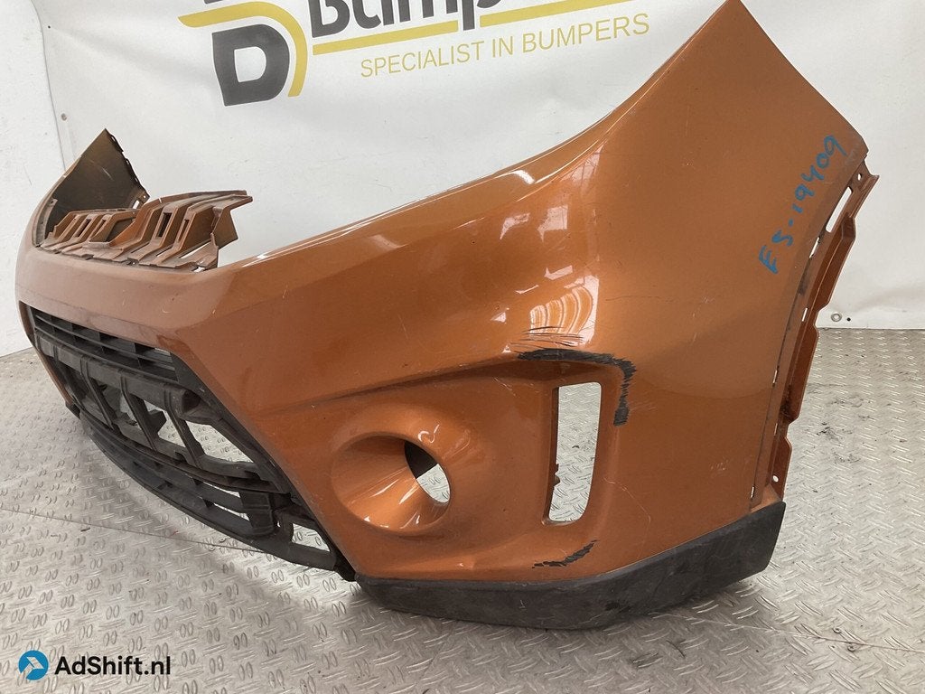 Bumper Suzuki Vitara Facelift 18- 71711-54P Voorbumper E5-19, Auto-onderdelen, Bumper