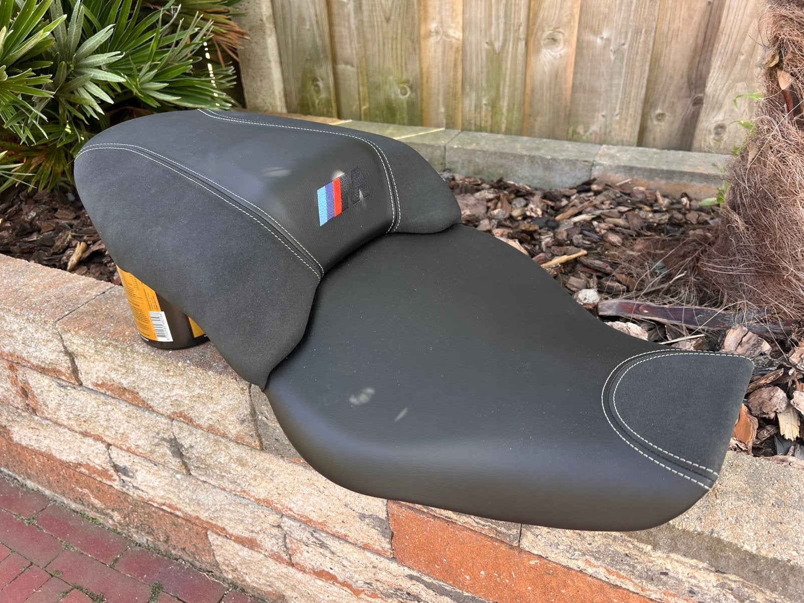 Buddyseat BMW S1000XR / M1000XR 2020-heden, Ophalen of Verzenden, Nieuw