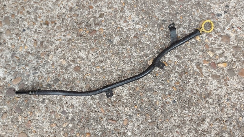 Olie peilstok Astra H, Auto diversen, Overige Auto diversen, Ophalen of Verzenden