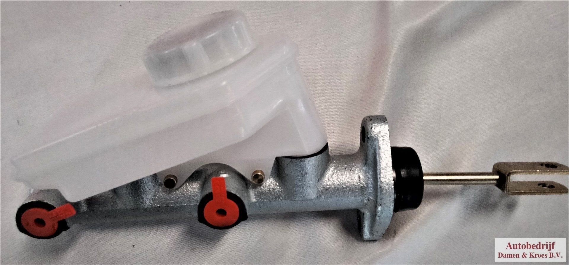 Hoofdremcilinder Triumph Spitfire Vanaf Chassisnummer FH8000, -, Overige automerken, -, Nieuw