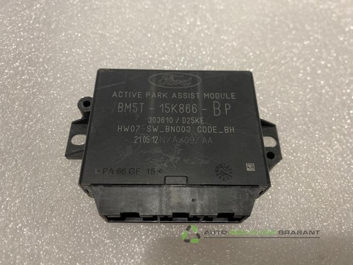 PDC Module van een Ford Focus, Gebruikt, -, -, Ophalen of Verzenden
