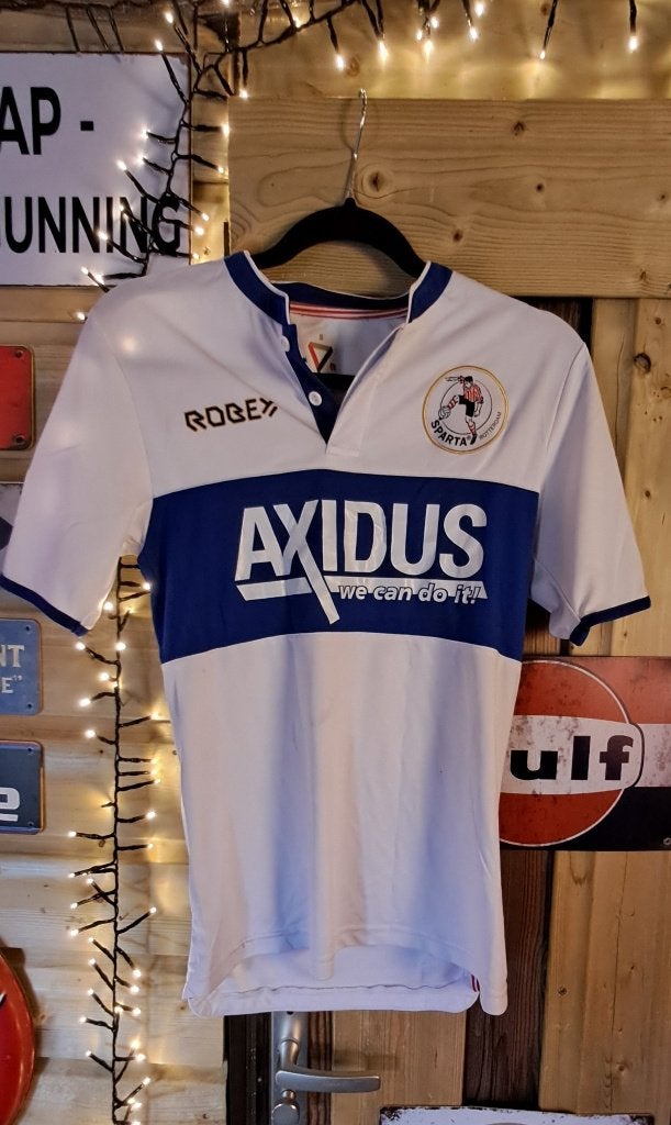 Sparta shirt (4), Eu, Sparta, Shirt, Eu