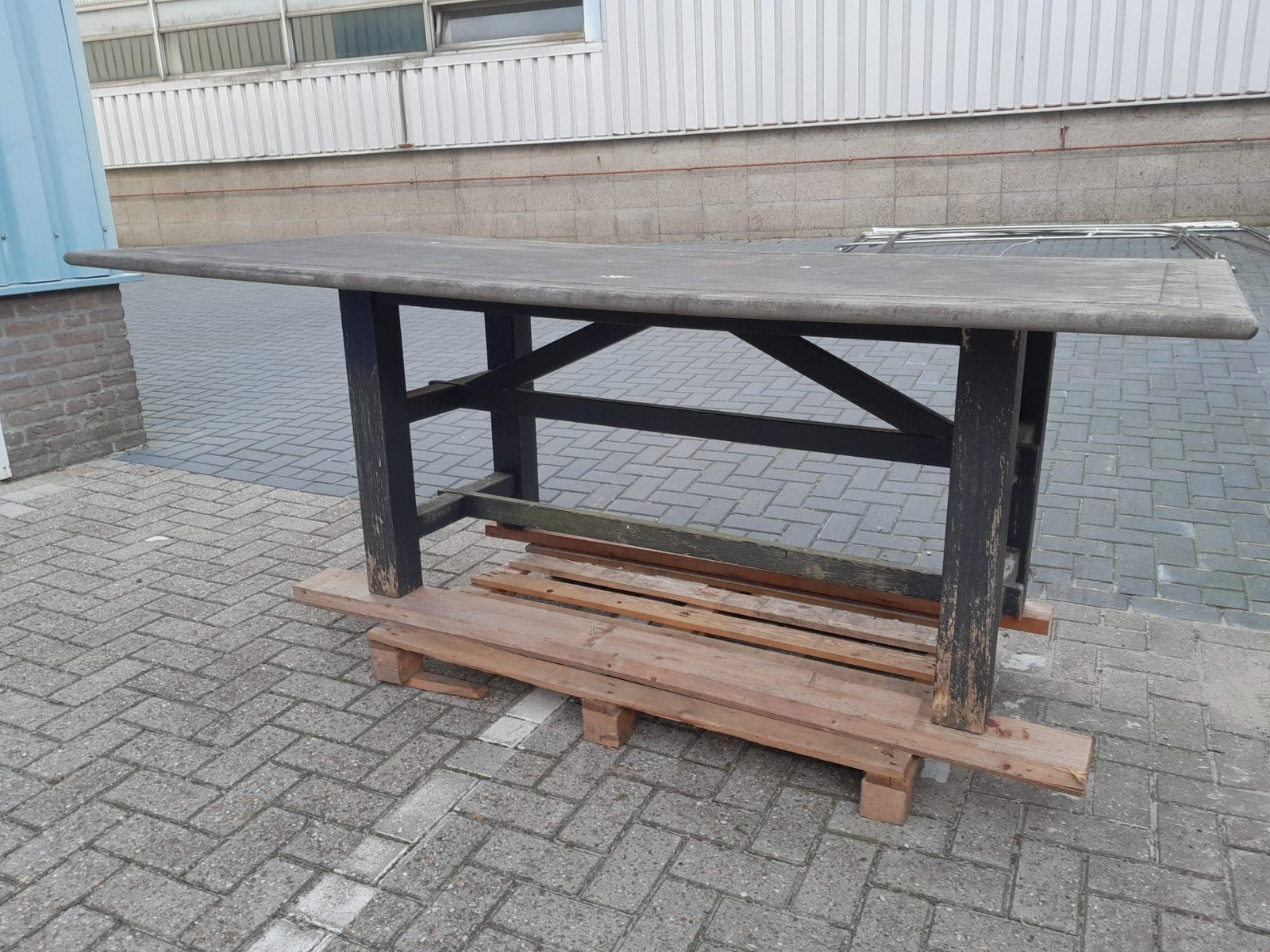 Terrastafel