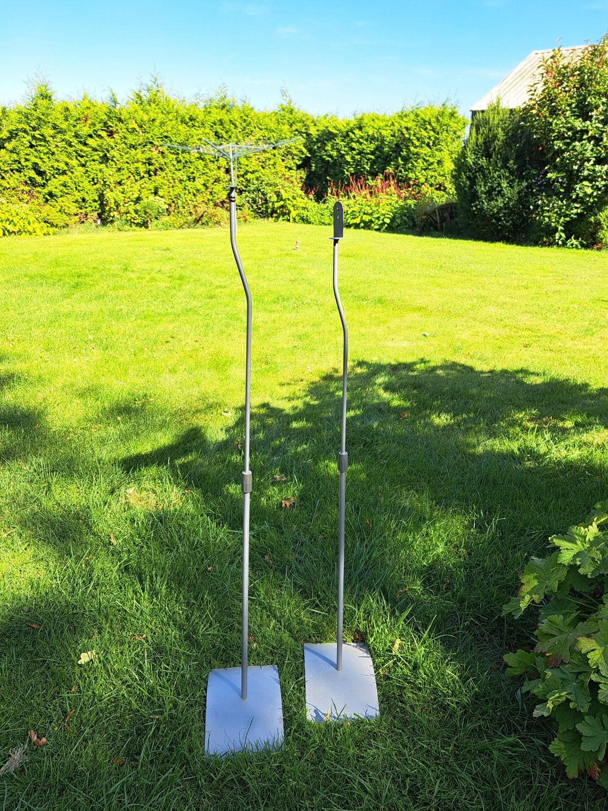 Speaker standaarden voor boxjes, Ophalen of Verzenden, Minder dan 60 watt, Overige typen, Overige merken
