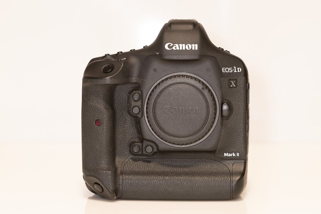 Canon 1DX Markll, Audio, Tv en Foto, Fotocamera's Digitaal, Canon, Ophalen of Verzenden, Zo goed als nieuw, 4 t/m 7 keer
