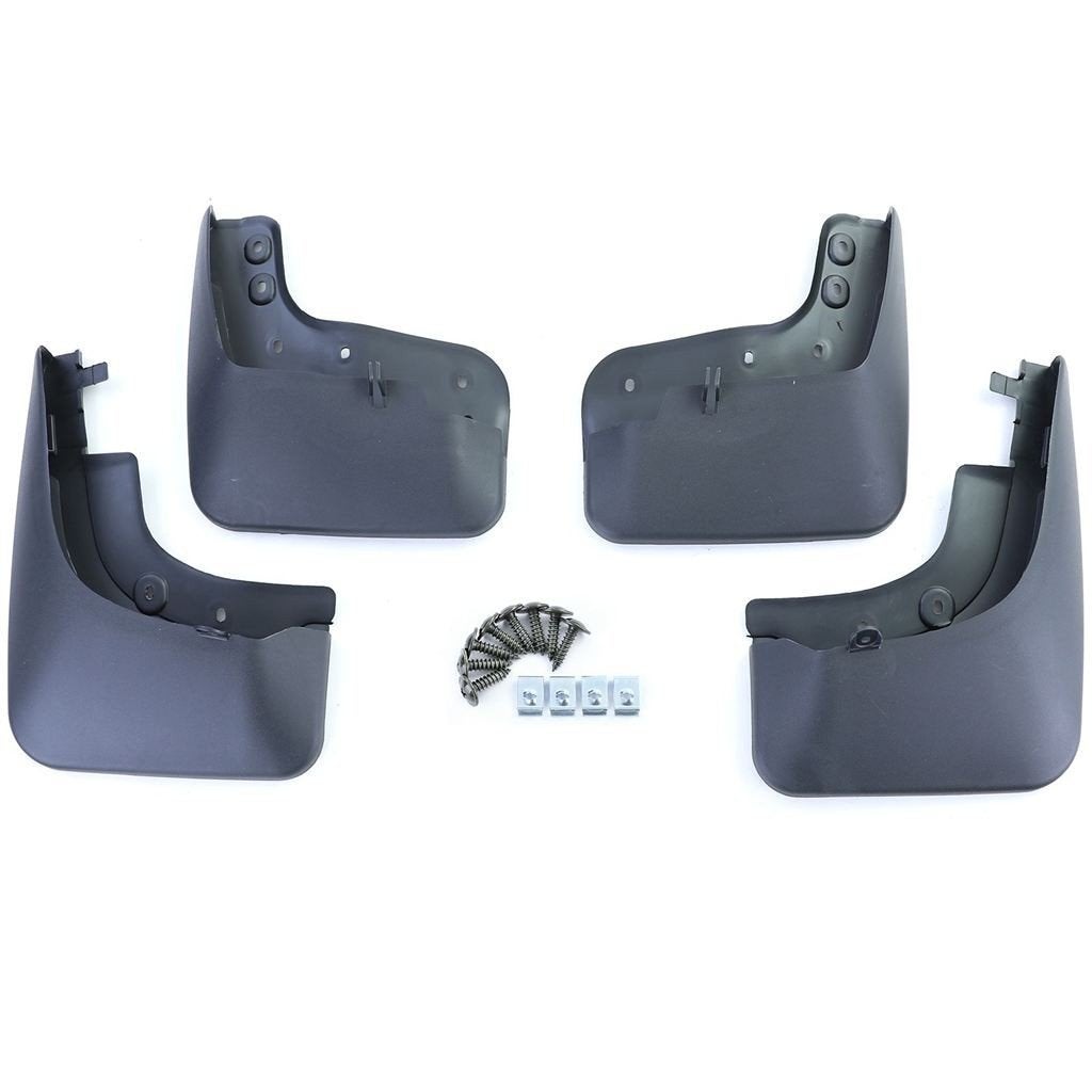 Spatlappen Spatlap Geschikt Voor Volkswagen Tiguan 5N Vanaf, Auto diversen, Verzenden, Automotive Parts, A.parts@hotmail.nl, Trasmolenlaan 12 3447 GZ Woerden