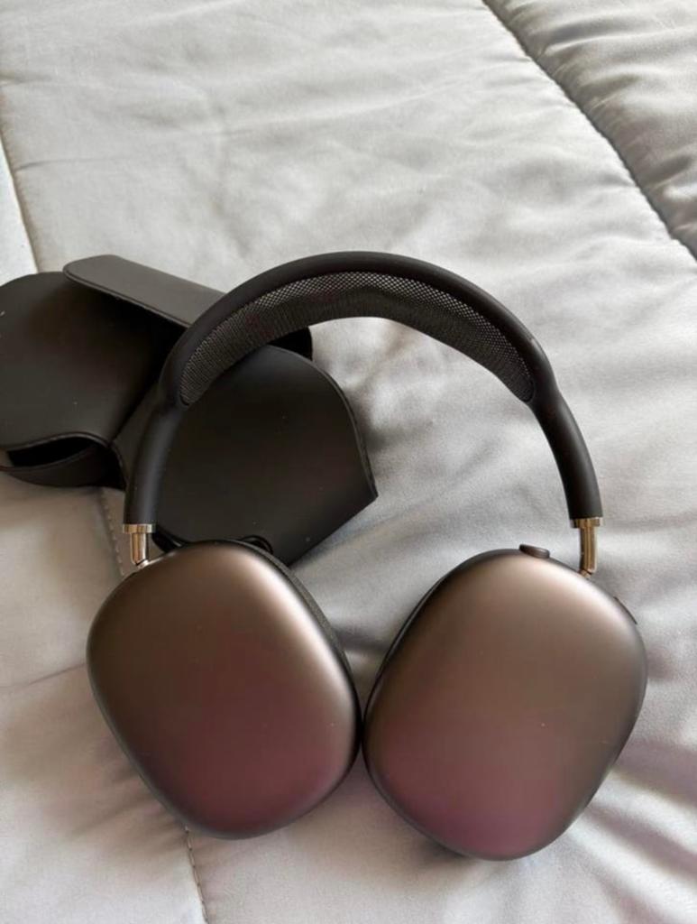 Apple AirPods Max - Goede staat, Audio, Tv en Foto, Koptelefoons, Overige merken, Verzenden, Zo goed als nieuw, Over oor (circumaural)