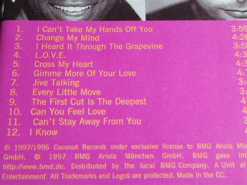 Soultans - Love, Sweat & Tears, Cd's en Dvd's, Cd's | R&B en Soul, Ophalen of Verzenden, Zo goed als nieuw, Funk