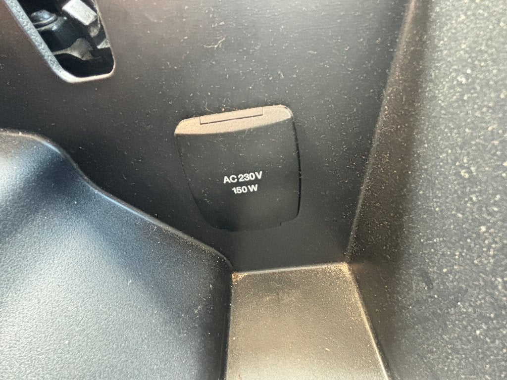 Foto 12 van Ford Transit Connect L2 1.5 Tdci HP 120pk Aut 2021 Grijs