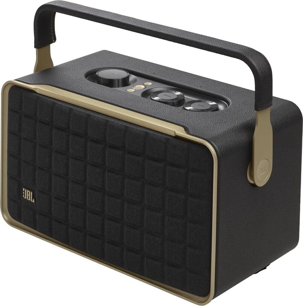 JBL Authentics 300 Draagbare Smart Speaker, Audio, Tv en Foto, Luidsprekers, JBL, Nieuw, Ophalen of Verzenden, Bluetooth