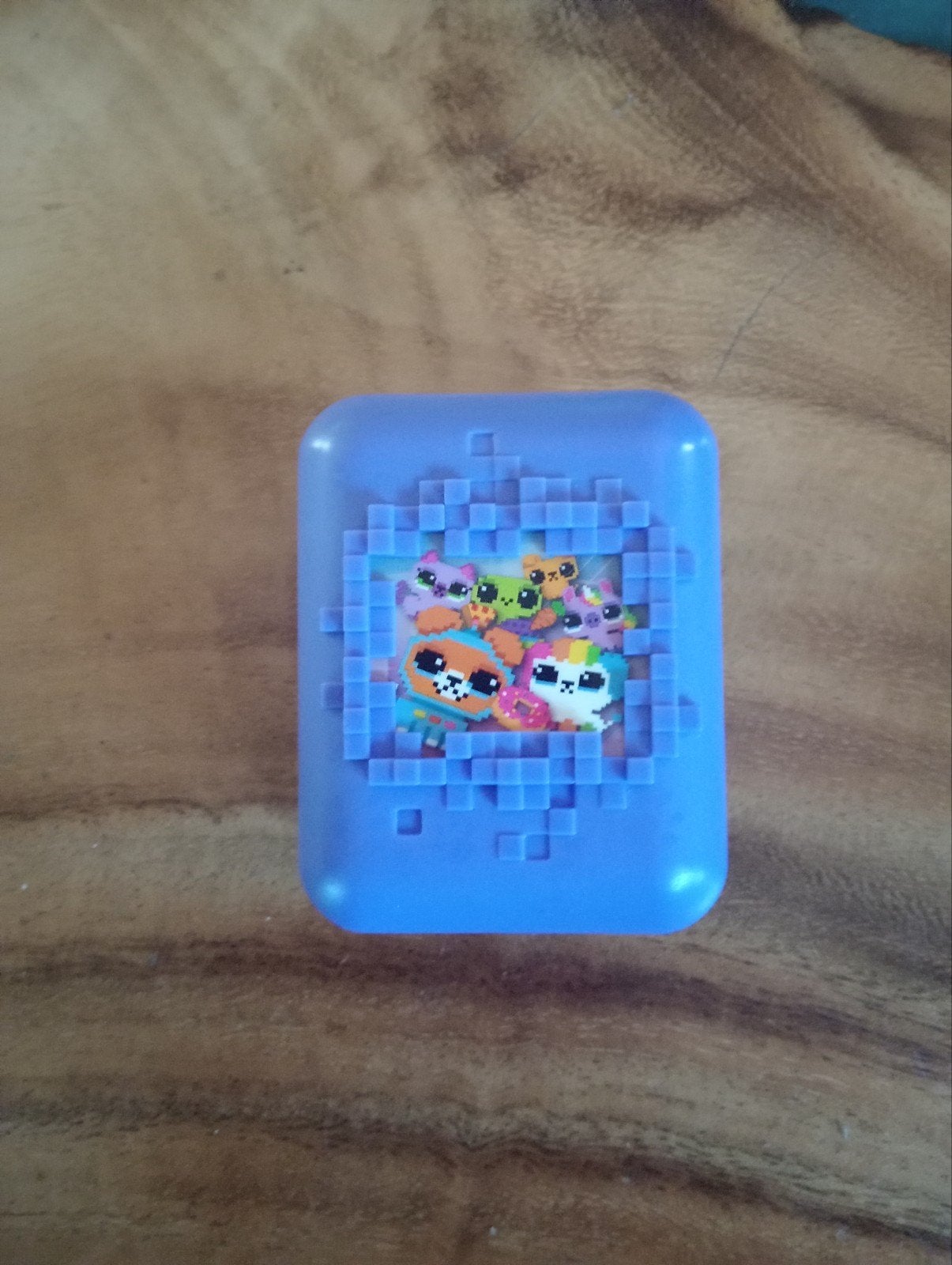 Bitzee Interactief Digitaal Huisdier, Ophalen, Zo goed als nieuw, Jongen of Meisje