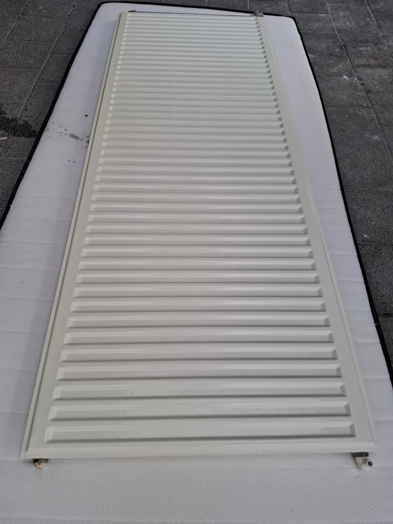 Witte radiator, diverse maten beschikbaar, Doe-het-zelf en Verbouw, Verwarming en Radiatoren, Ophalen of Verzenden, Radiator, 30 tot 80 cm