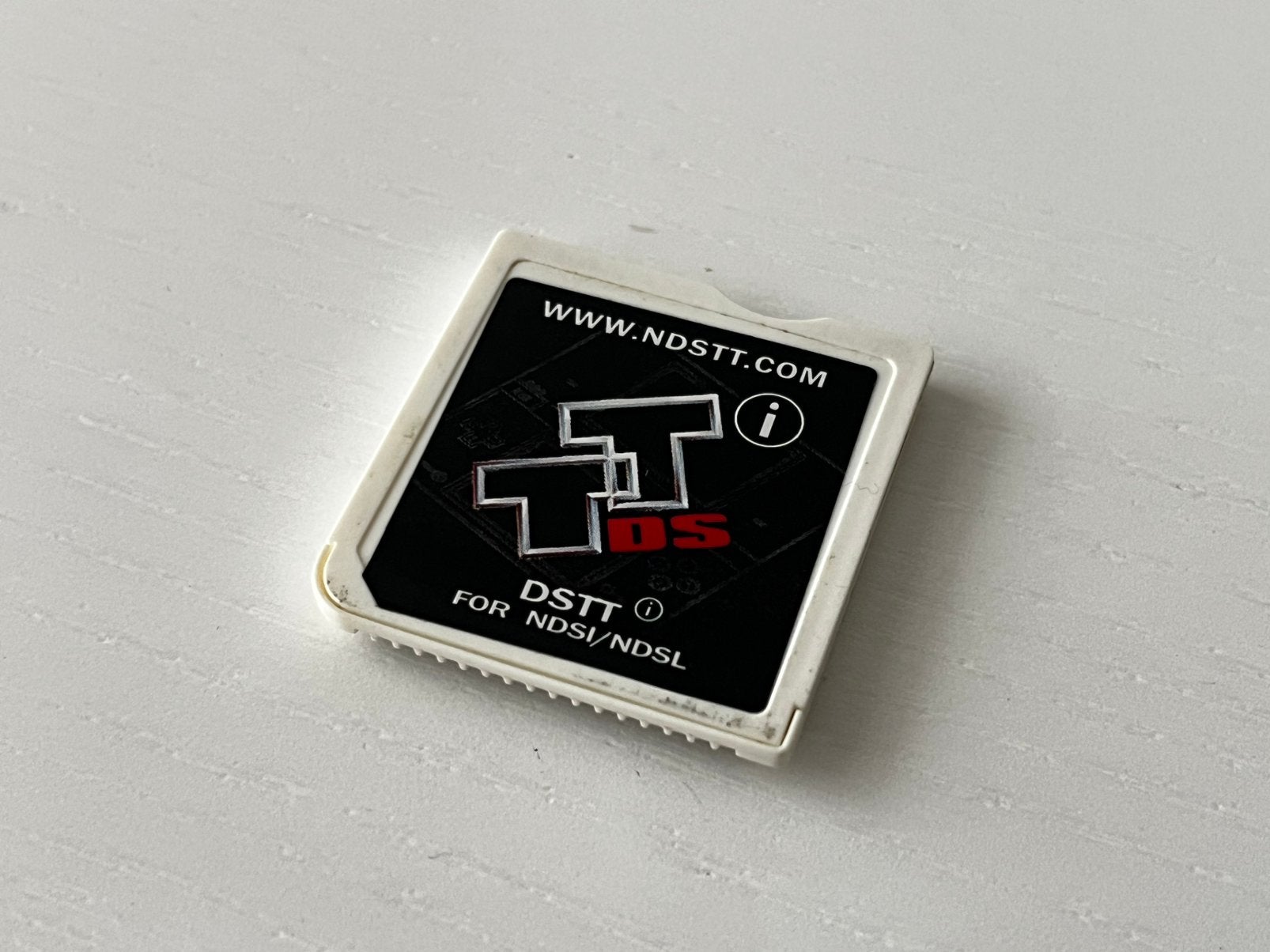 Nintendo DS 4Gb spelkaart, Avontuur en Actie, 1 speler, Ophalen of Verzenden, Zo goed als nieuw