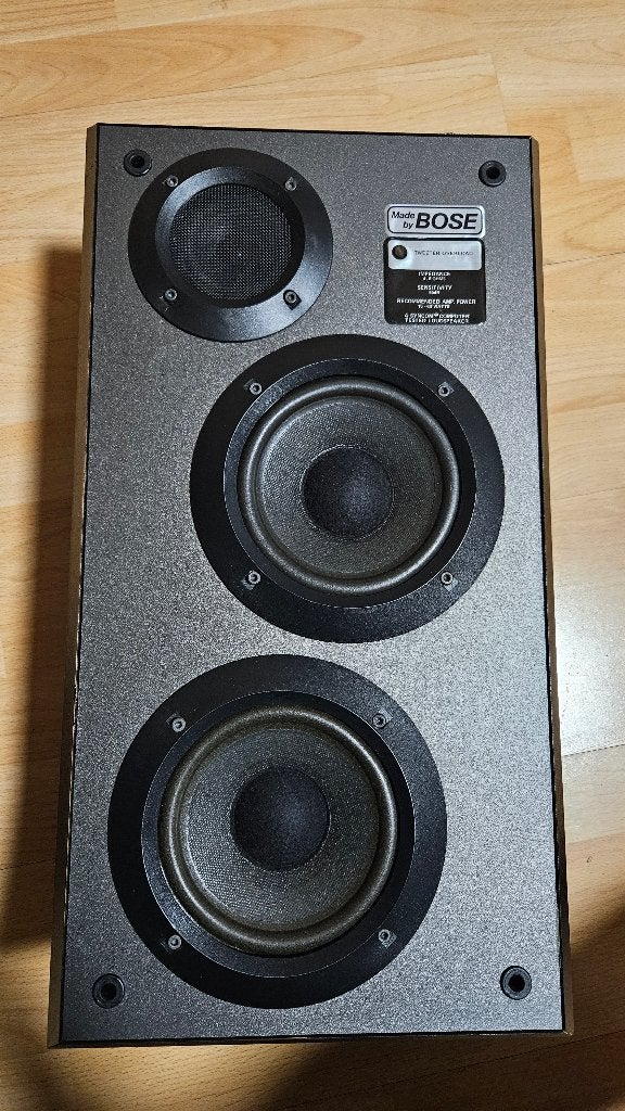Bose Luidspreker
