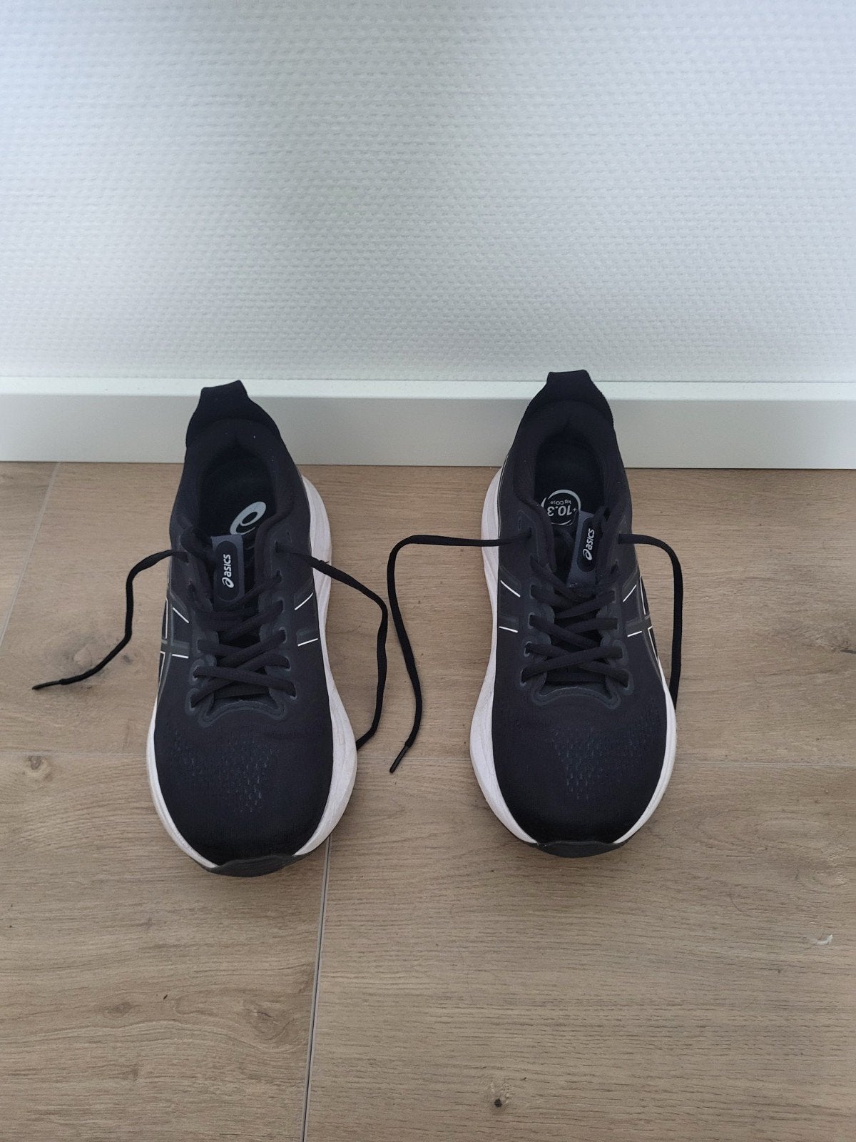ASICS Gel-Kayano 29 hardloopschoenen - Zo goed als nieuw, Sport en Fitness, Loopsport en Atletiek, Hardloopschoenen, Ophalen of Verzenden