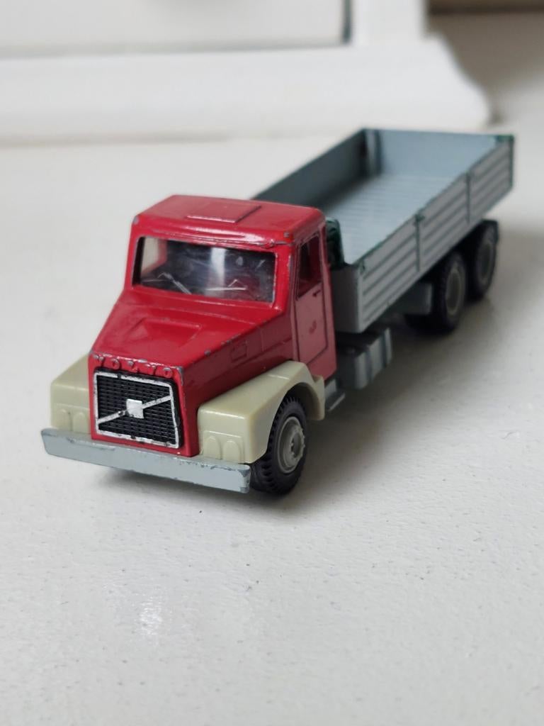 VOLVO Torpedo Efsi., Ophalen of Verzenden, Zo goed als nieuw, Bus of Vrachtwagen, Efsi
