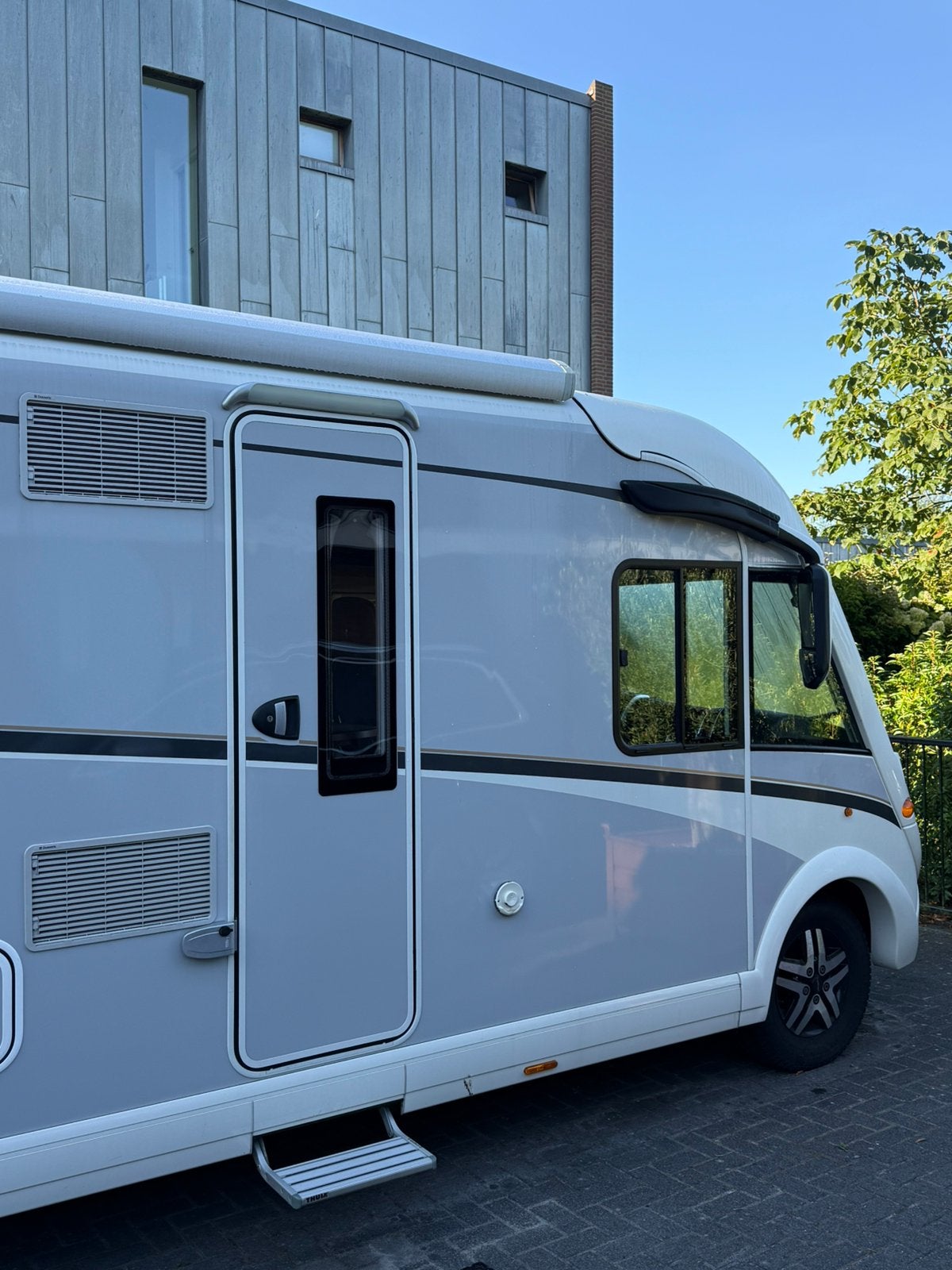Caravans And Camping Carthago