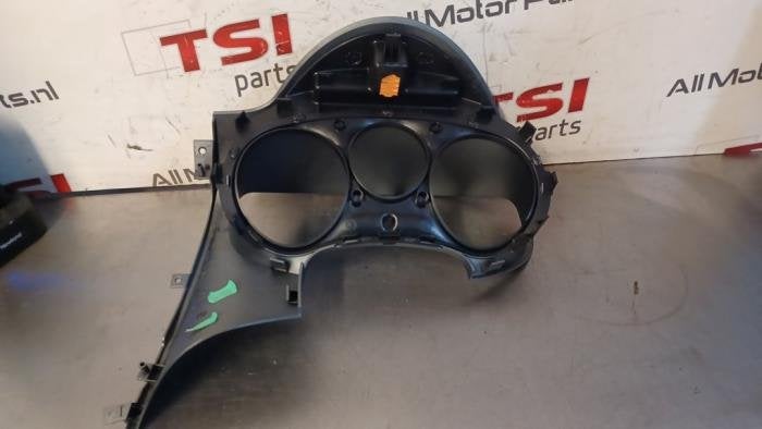 Dashboard deel van een Seat Leon, Gebruikt, -, -, Ophalen of Verzenden