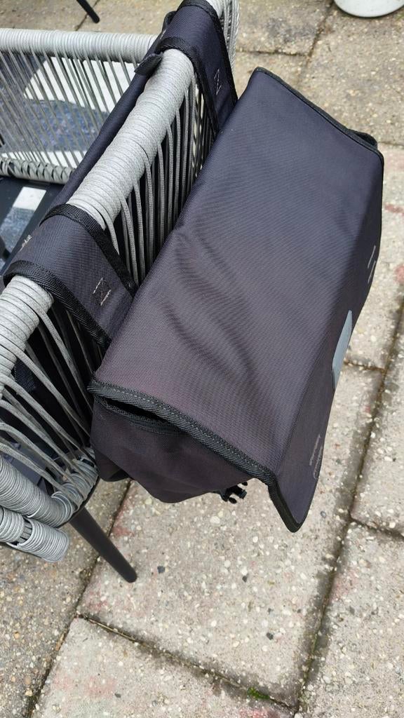 New Looxs fietstas enkele tas, Ophalen of Verzenden, Gebruikt, New Looxs