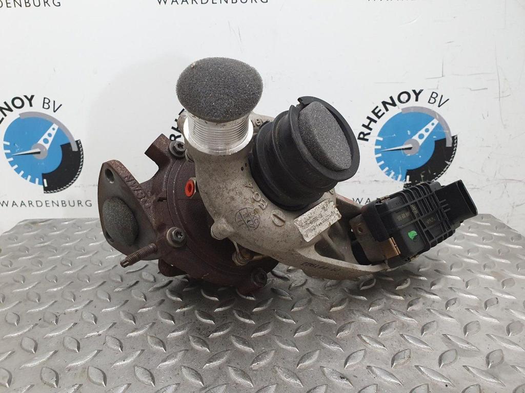 LANDROVER RANGE ROVER TURBO 2014, Ophalen of Verzenden, Gebruikt, Stiba lid