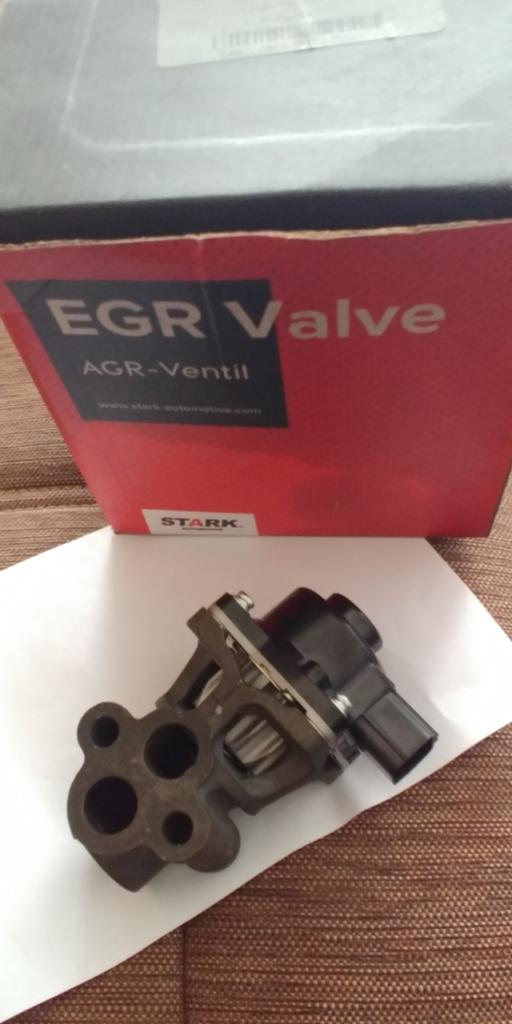 STARK SKEGR-0770132 EGR klep

(SUZUKI WAGON R), Ophalen, Nieuw, Suzuki
