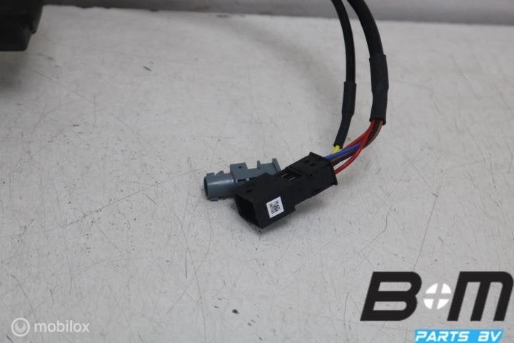 Acheruitrij camera Audi A4 8W 3V0827566L, Gebruikt