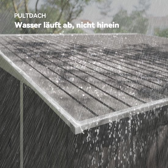 Tuinberging – Tuinschuur – Berging – Opberghok, Corvance B.V., Verzenden, Nieuw, Corvancebol@gmail.com