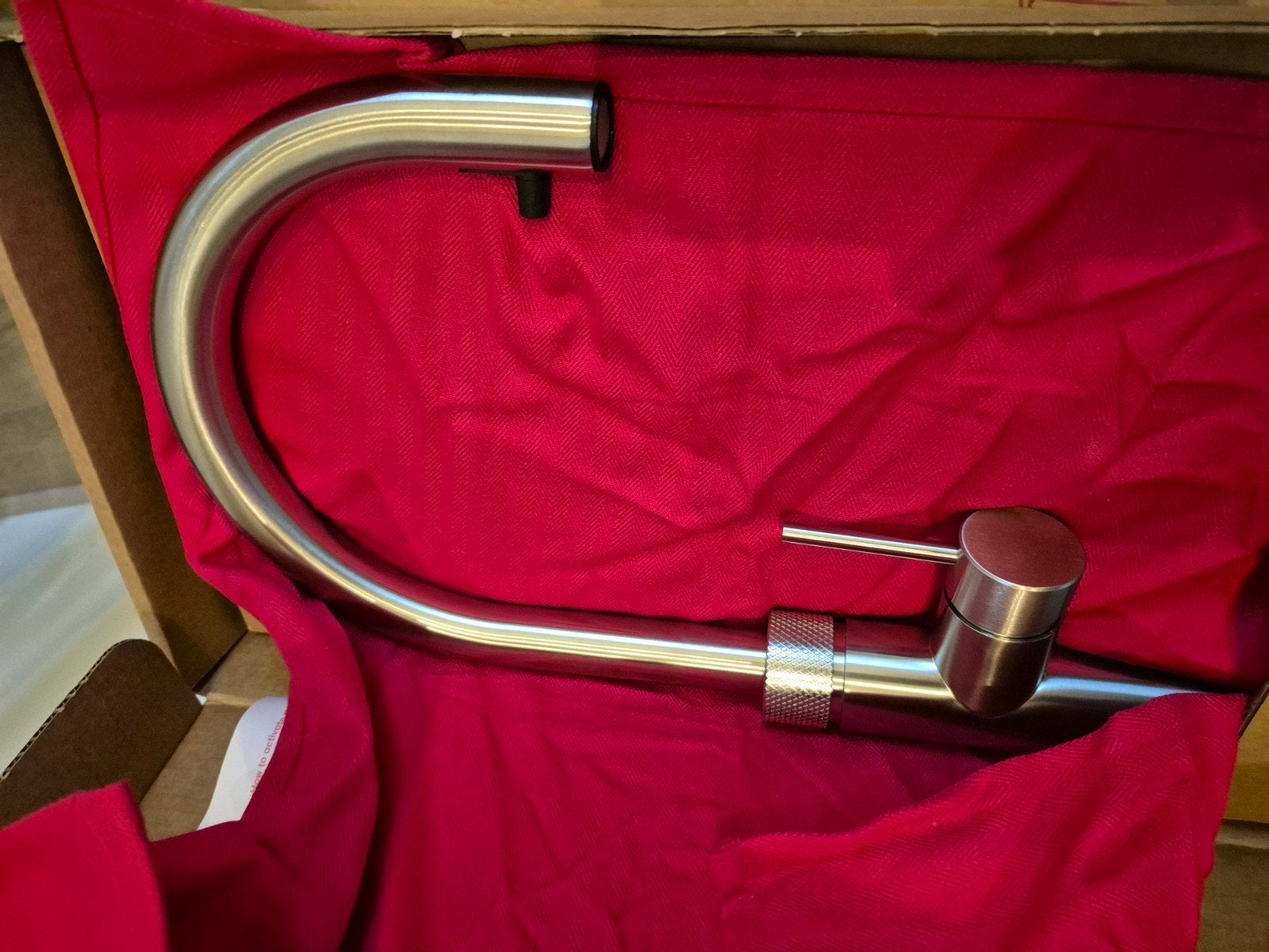 Quooker flex kraan 💦 met boiler NIEUW 🔥VOLLEDIGE GARANTIE., Ophalen of Verzenden, Nieuw