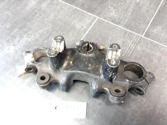 GS1000 1977 - 1980 Suzuki Kroonplaat D1-55151
