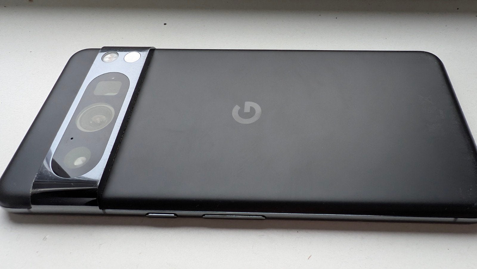 Google Pixel 8 Pro, Ophalen, Nieuw, 6 megapixel of meer, Overige modellen