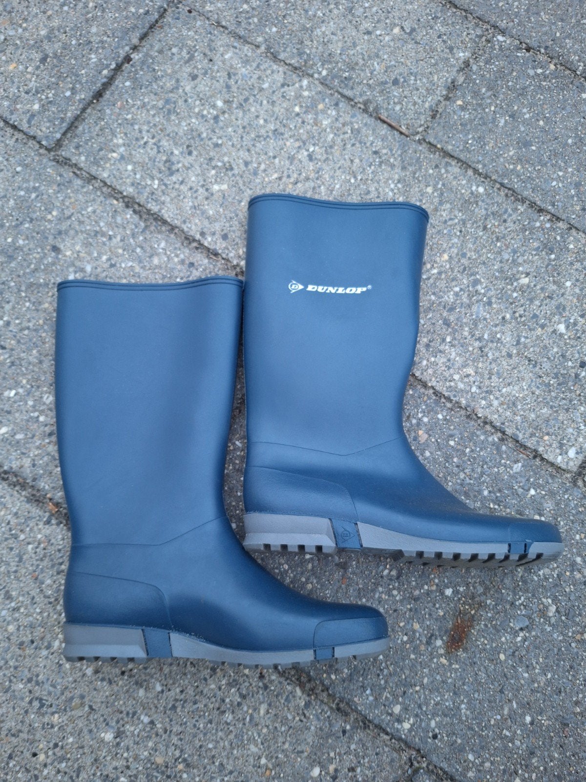 dunlop kinderlaars maat 39, Kinderen, Ophalen of Verzenden, Dunlop, Laarzen