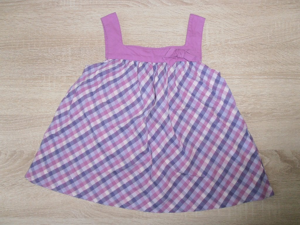 top maat 128, Kinderen en Baby's, Kinderkleding | Maat 128, Meisje, H&M, Ophalen of Verzenden, Zo goed als nieuw