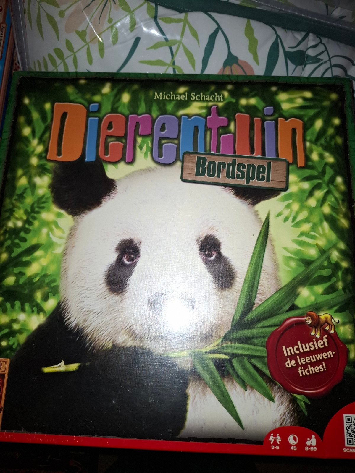 dierentuin, Ophalen of Verzenden, Nieuw