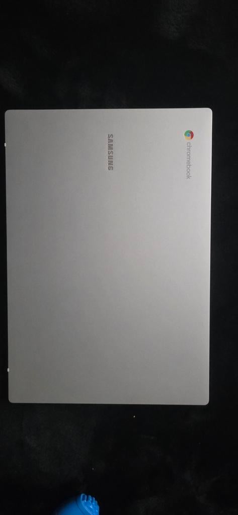 Samsung Chromebook - Zo goed als nieuw, Ophalen, 4 GB of minder, 13 inch, Qwerty